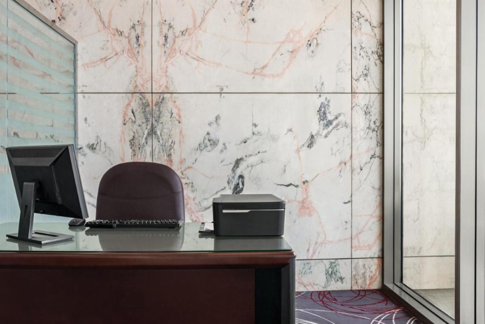 Howard Johnson Dammam Hotel Image 12