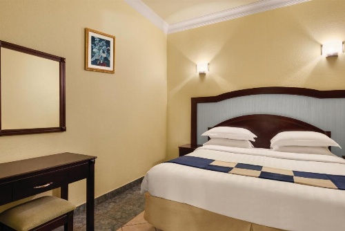 Howard Johnson Dammam Hotel image 13