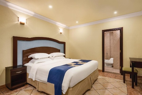 Howard Johnson Dammam Hotel image 16