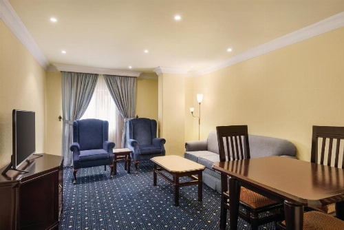 Howard Johnson Dammam Hotel image 25