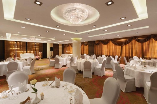 Howard Johnson Dammam Hotel image 28