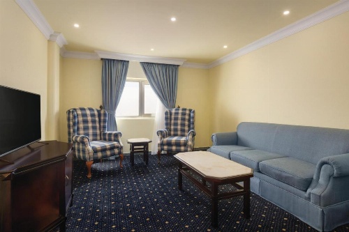Howard Johnson Dammam Hotel image 31