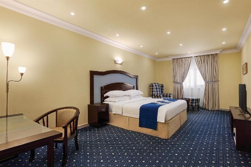 Howard Johnson Dammam Hotel image 5