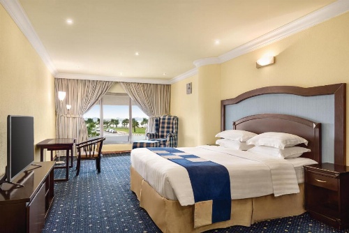 Howard Johnson Dammam Hotel image 6