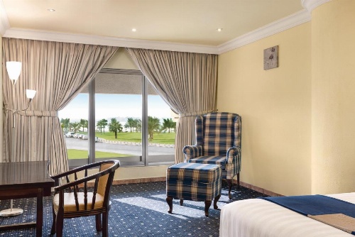 Howard Johnson Dammam Hotel image 7